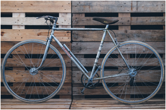 Progetto Fixed Bike c/o Carrozzeria Melis Daniele SA